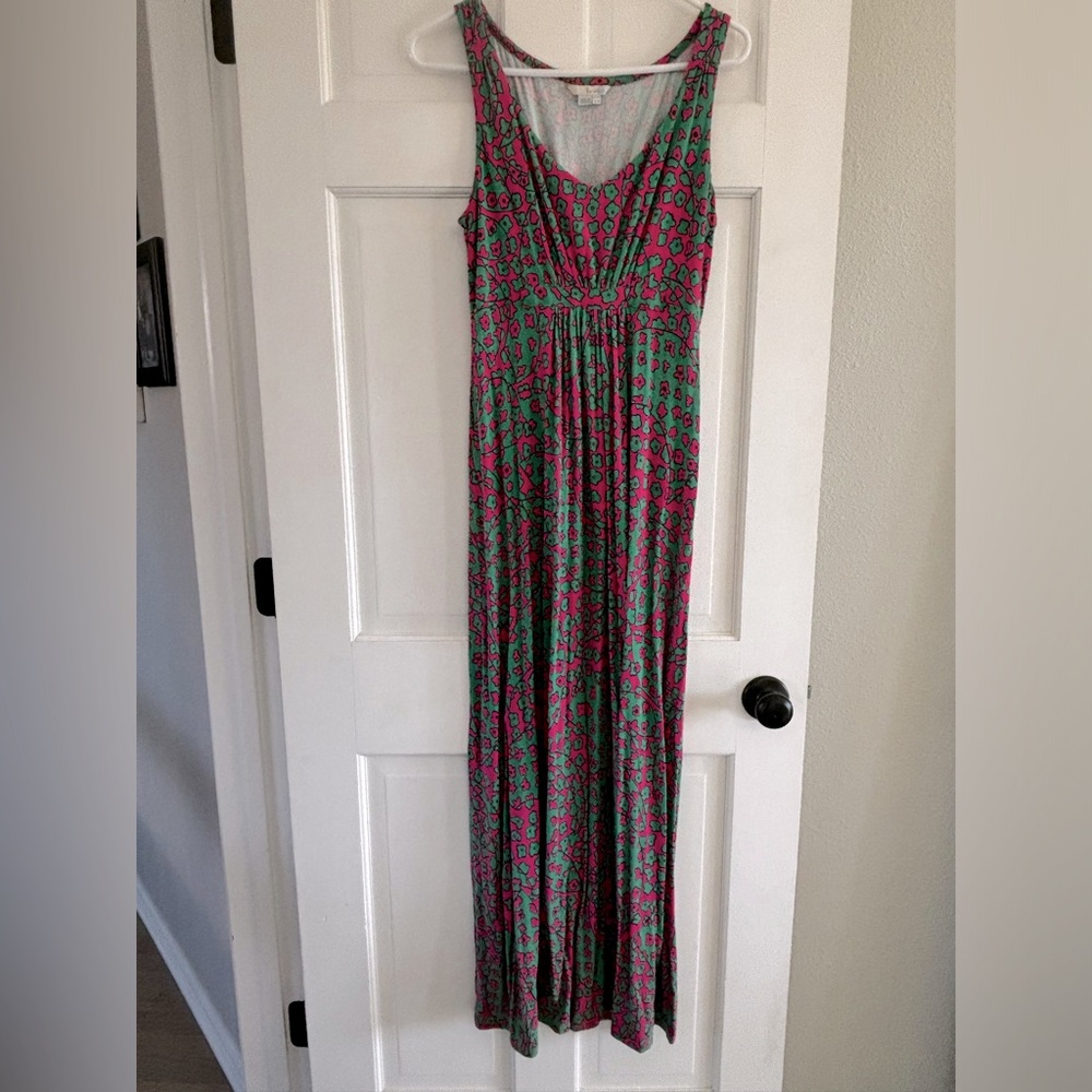 Boden Maxi Dress